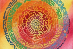 Divine Intelligence © 2010