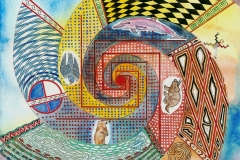 Gulf Cleaner ©2010