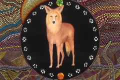 Coyote Medicine © 2014