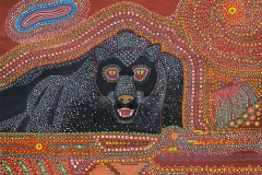 Panther Medicine © 2014