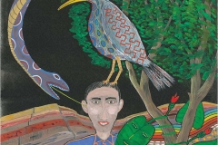Shaman's Dream © 2012
