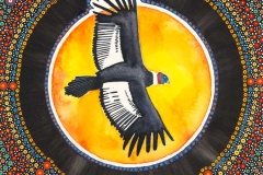 Soaring Heart © 2014