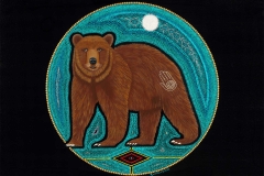 Bear Medicine