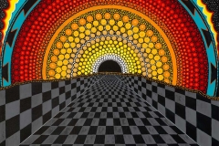 End of the Road