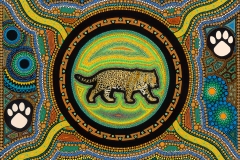 Jaguar Medicine © 2018
