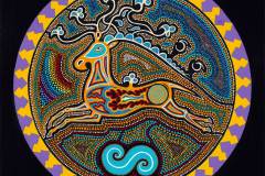 Return of the Shaman