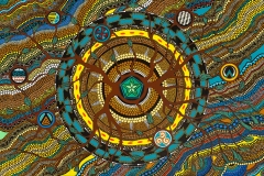 Sacred Ground