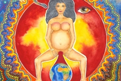 Shekinah © 2015