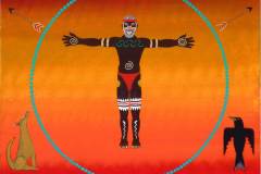 Welcome To Mother Earth